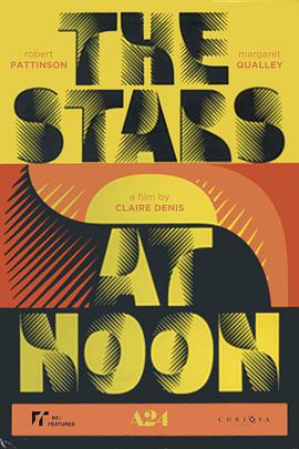正午之星/Stars at Noon線上看