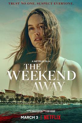血光假期/The Weekend Away線上看