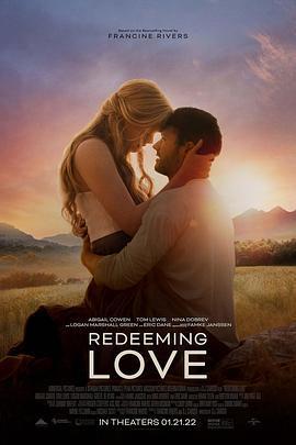誰可以這樣愛我/Redeeming Love線上看