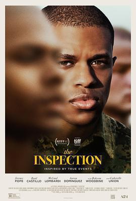 檢閱日/The Inspection線上看