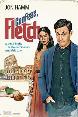 清白的嫌疑人/Confess, Fletch線上看