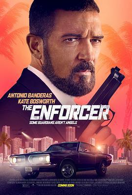 執法者/The Enforcer線上看