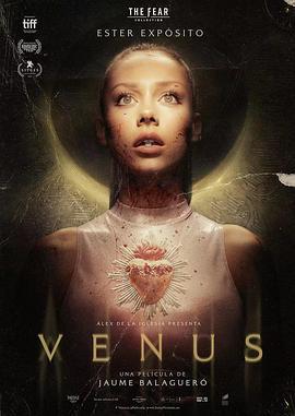 維納斯/Venus線上看