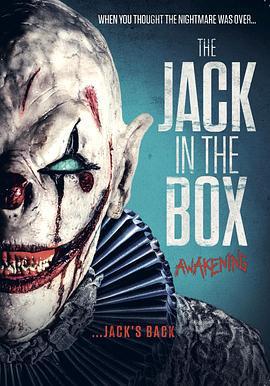 玩偶盒驚魂2/The Jack in the Box: Awakening線上看