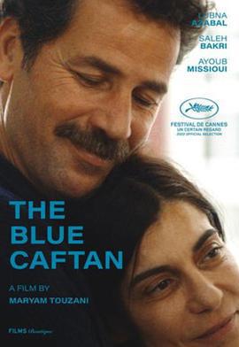 藍色長袍/Le bleu du caftan線上看