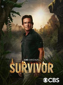 倖存者 第四十二季/Survivor Season 42線上看