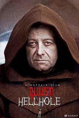 地獄之淵/Hellhole線上看