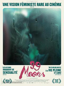 99個月亮/99 Moons線上看