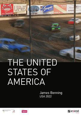 美利堅合衆國/The United States of America線上看