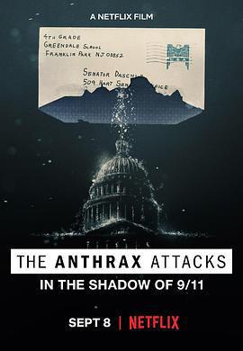 致命郵件：2001 美國炭疽攻擊事件/The Anthrax Attacks線上看