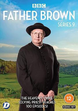 布朗神父 第九季/Father Brown Season 9線上看