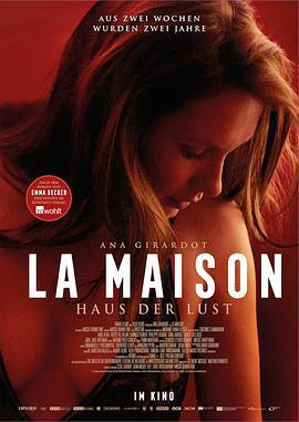 臥室/La Maison線上看