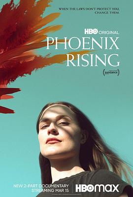 浴火重生/Phoenix Rising線上看