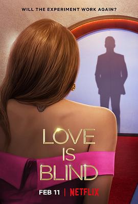 愛情盲選 第二季/Love Is Blind Season 2線上看