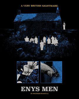 石之島/Enys Men線上看