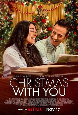 聖誕有你/Christmas with You線上看