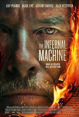 煉獄機器/The Infernal Machine線上看