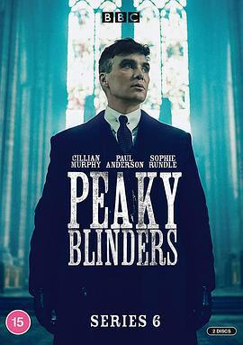 浴血黑幫 第六季/Peaky Blinders Season 6線上看