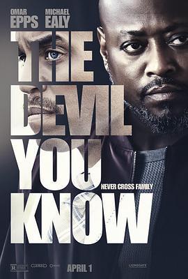 你所知道的邪惡/The Devil You Know線上看