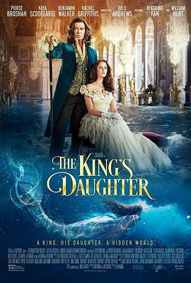 凡爾賽傳奇/The King's Daughter線上看