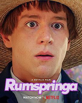 放飛新人生/Rumspringa線上看