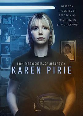 凱倫·皮里 第一季/Karen Pirie Season 1線上看