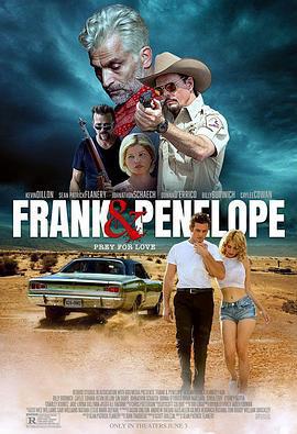 末路狂殺/Frank & Penelope線上看