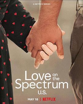 自閉也有愛(美版) 第一季/Love on the Spectrum U.S Season 1線上看