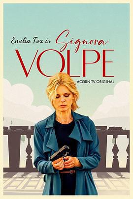 狐狸女士 第一季/Signora Volpe Season 1線上看