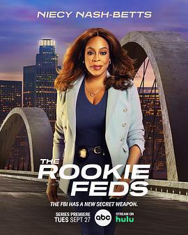 菜鳥老警：聯邦調查員 第一季/The Rookie: Feds Season 1線上看