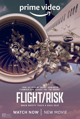 生死航班/Flight/Risk線上看
