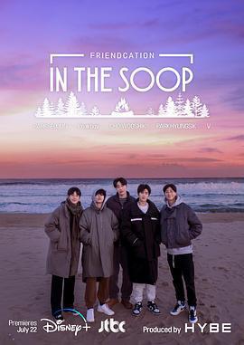 In the SOOP：友情旅行/인더숲: 우정여행線上看
