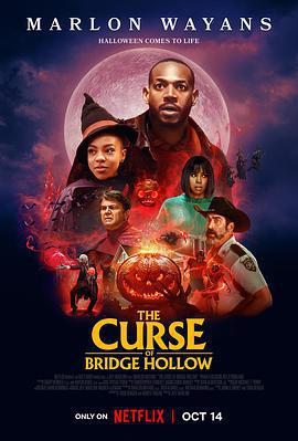 橋洞的詛咒/The Curse of Bridge Hollow線上看