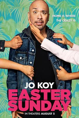 復活節/Easter Sunday線上看