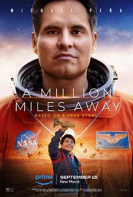 一百萬英里之外/A Million Miles Away線上看