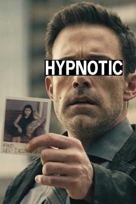 催眠/Hypnotic線上看