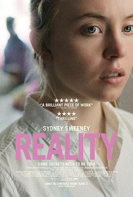 告密者/Reality線上看