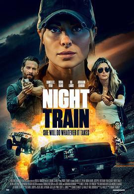 夜車/Night Train線上看