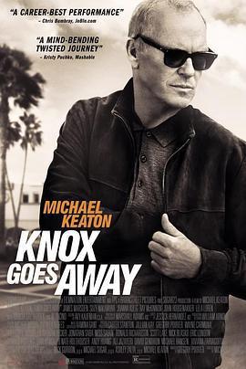 諾克斯離開了/Knox Goes Away線上看