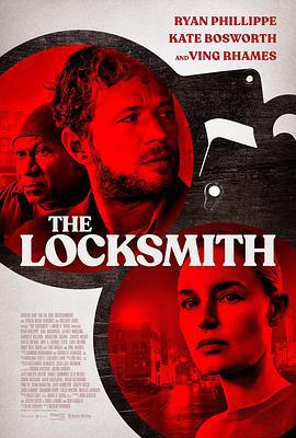 鎖匠/The Locksmith線上看