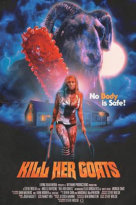 羊魔殺/Kill Her Goats線上看