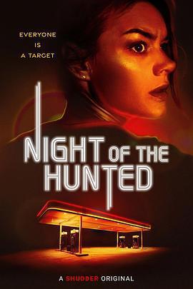 狩獵之夜/Night of the Hunted線上看