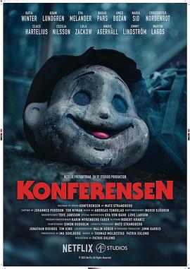 要命會議/Konferensen線上看