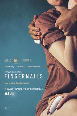 指甲/Fingernails線上看