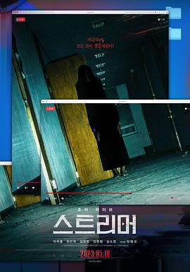 主播/스트리머線上看