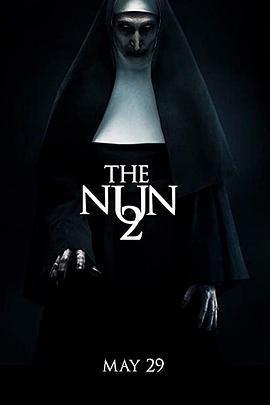 修女2/The Nun II線上看