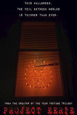 恐怖計劃/Project Eerie線上看