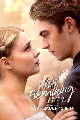 之後5/After Everything線上看