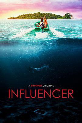 奪命網紅/Influencer線上看