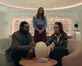 卵艙一代/The Pod Generation線上看